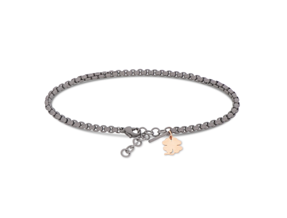 Bracelet Mano-J. Homme in Titane CATSCOBRTCRGQU - CATSCOBRTCRGQU